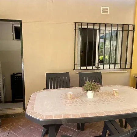 Appartement Gloria 2 Málaga