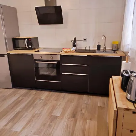 Gloria 2 Appartement *