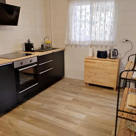 Appartement Gloria 2