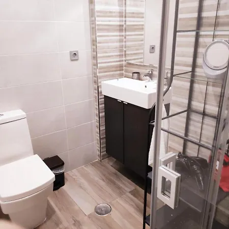 Appartement Gloria 2 *