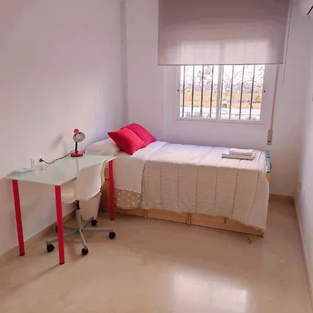 Appartement Gloria 2 *
