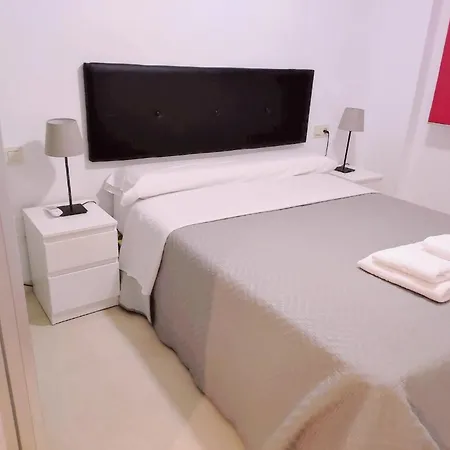 Gloria 2 Appartement