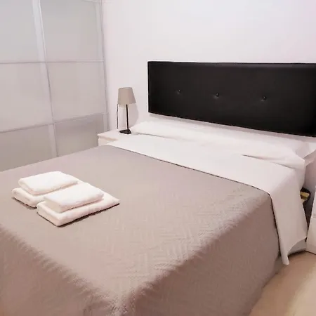 Gloria 2 Appartement