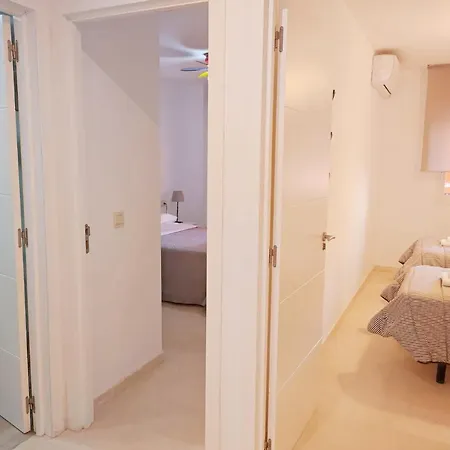 Appartement Gloria 2 Málaga