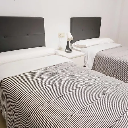 Appartement Gloria 2