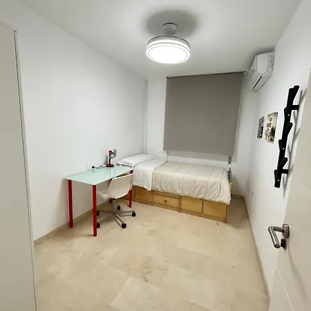 Appartement Gloria 2 *